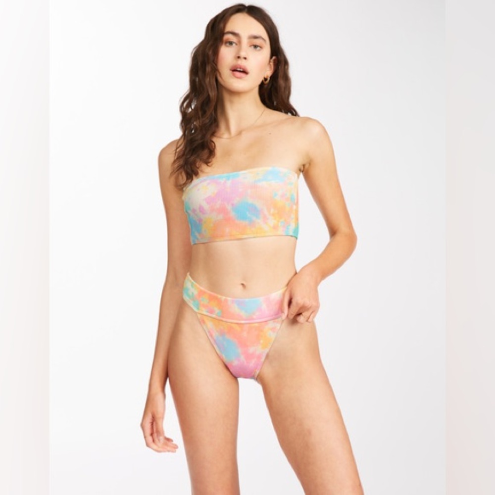 Billabong Rainbow Tide bottoms